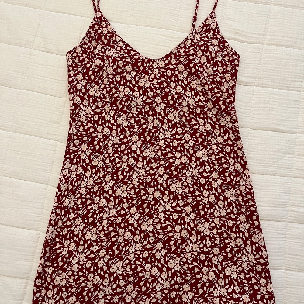 Reformation Shift Mini - image 3